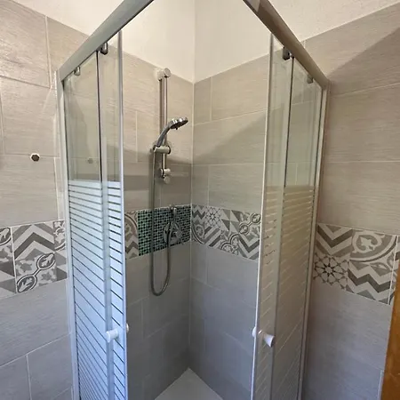Apartment Casa Vacanze San Teodoro