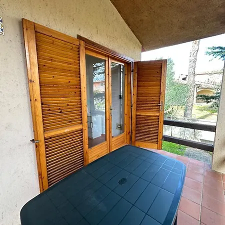 Casa Vacanze San Teodoro San Teodoro (Sardinia)