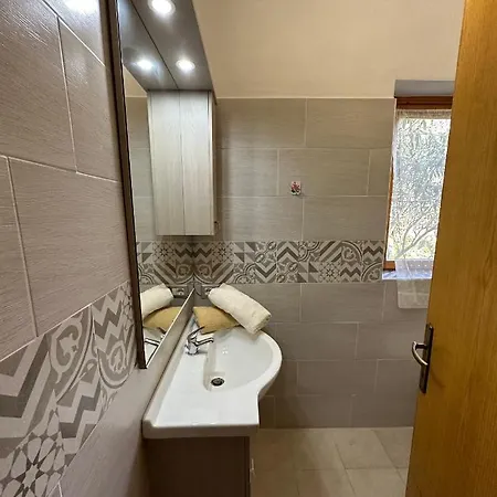 Casa Vacanze San Teodoro