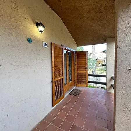 Casa Vacanze San Teodoro * San Teodoro (Sardinia)