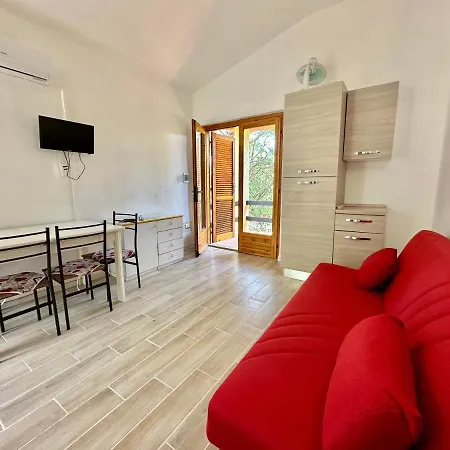 Casa Vacanze San Teodoro *