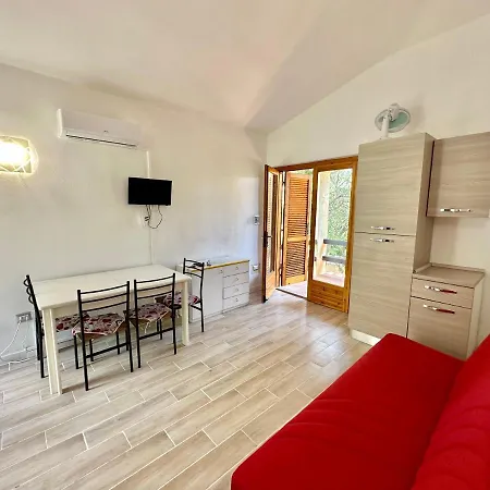 Apartment Casa Vacanze San Teodoro San Teodoro (Sardinia)