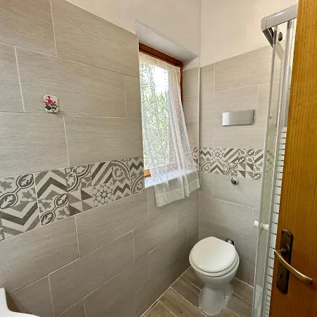 Casa Vacanze San Teodoro