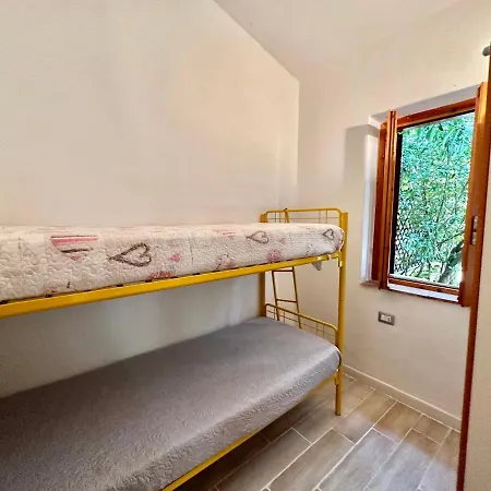 Apartment Casa Vacanze San Teodoro