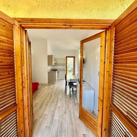 Casa Vacanze San Teodoro San Teodoro (Sardinia)