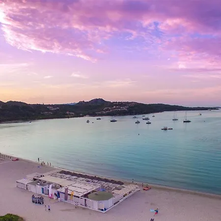 Appartamento Casa Vacanze San Teodoro *